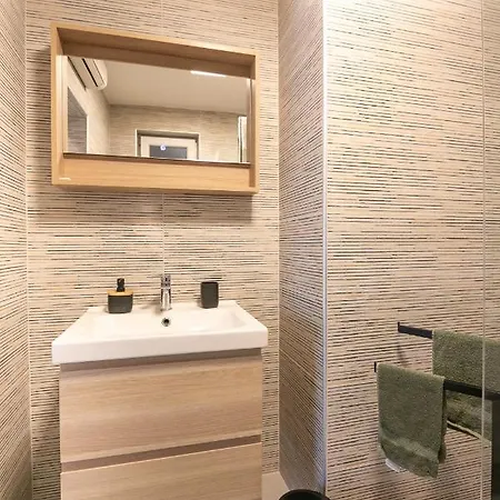 Apartman Noemi *