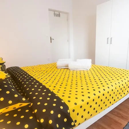 Apartman Noemi *