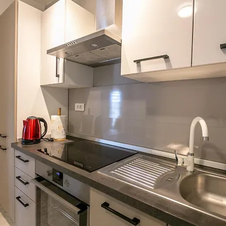 Noemi Apartman