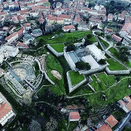 Noemi Apartman Póla